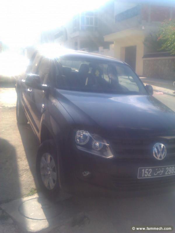 AMAROK Diesel