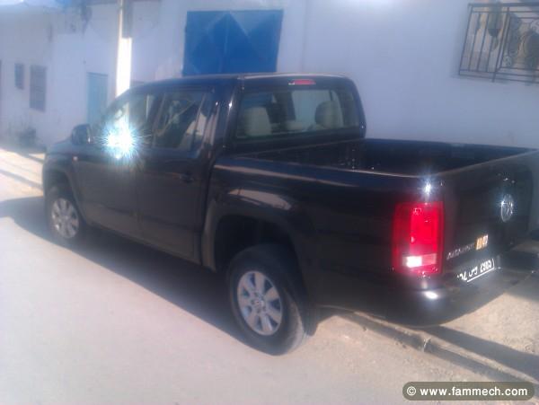 AMAROK Diesel