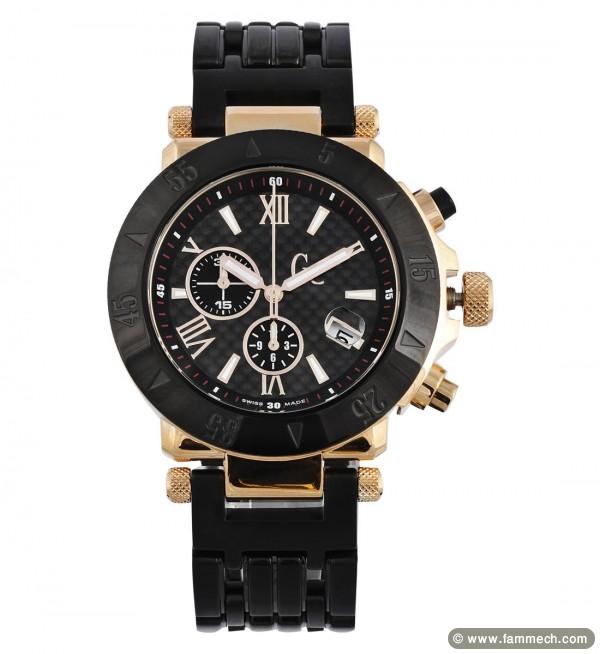 Montre Raymond Daniel encore sous garantie