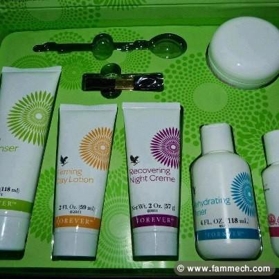 Coffret de luxe pour futures mariées