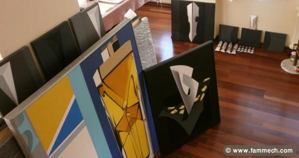 tableaux décoratifs 