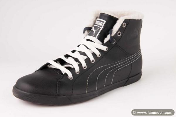 Basquette Puma Benicio Pointure 42