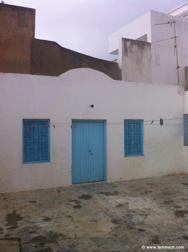 Dar arbi centre kélibia