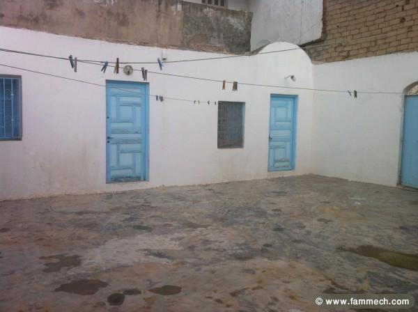 Dar arbi centre kélibia