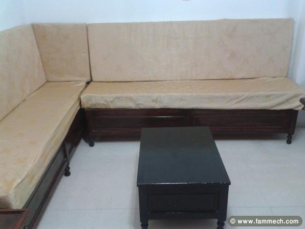 Banquettes