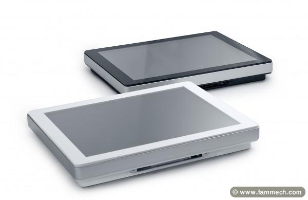 Ecran tactile wtouch disponible en pack