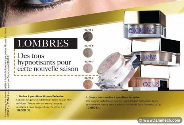 dispo de suite mascara CL Coulours-Cristian Lay