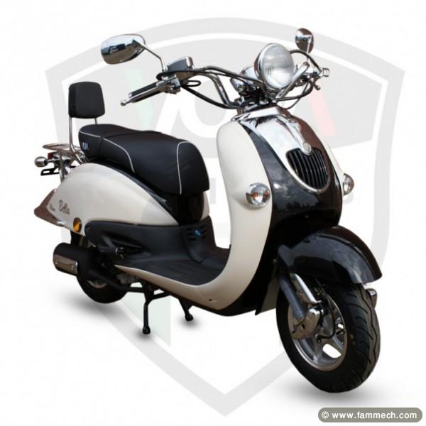 MOTO VOLER MASROU9A