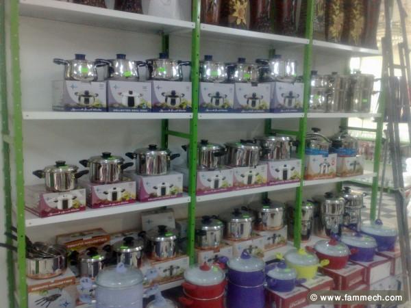 ROUTE DE SINTURE SOUSSE-SFAX(( EL JEM))