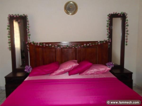 Locations d'appartements meubles