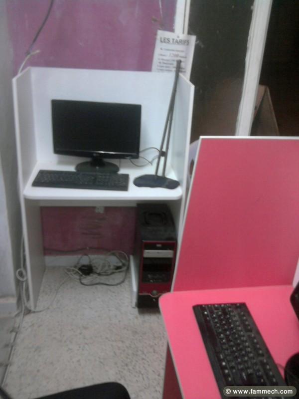 vente materiels publinet complet