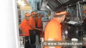 fond de commerce PIZZERIAT pour location ou vente