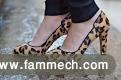 Chaussure ZARA très élégant