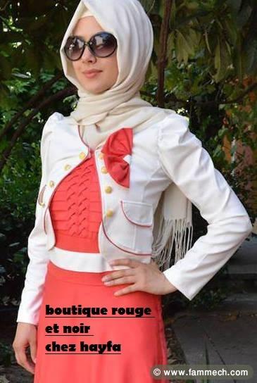 robes turc 