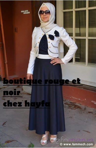 robes turc 