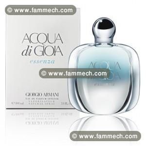 Eau de Parfum Acqua Di Gioia Essenza de Armani