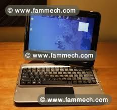  hp touch smart t2 (Type:Ultra portable et Tablet)