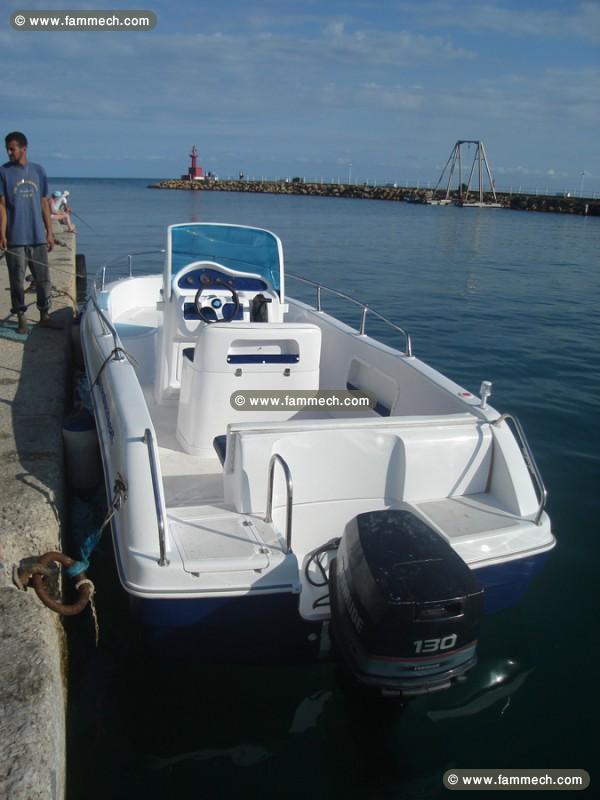 BATEAUX ZEMBRA 