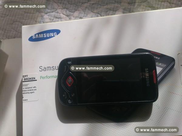 samsung galaxy spica GT-5700