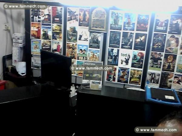 magasin vente materiel informatique et accessoires