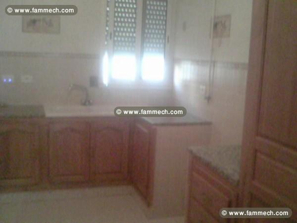 appartement  neuf standing pres carrefour
