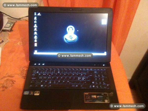 PC GAMER ASUS ROG