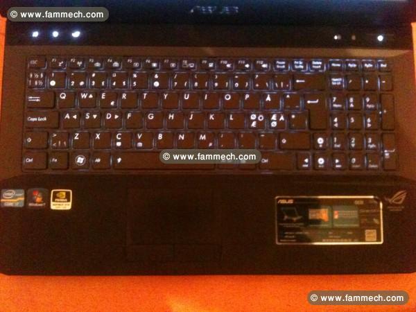 PC GAMER ASUS ROG