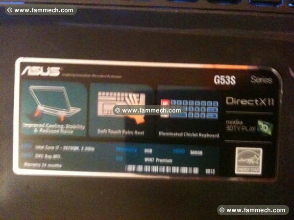 PC GAMER ASUS ROG