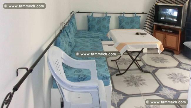 Appartement Indipendent M. Paradis