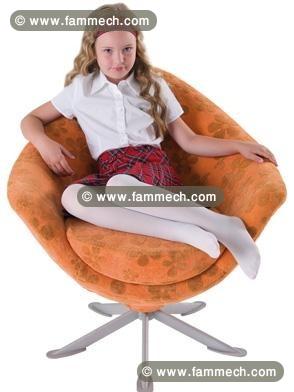 collants fillettes