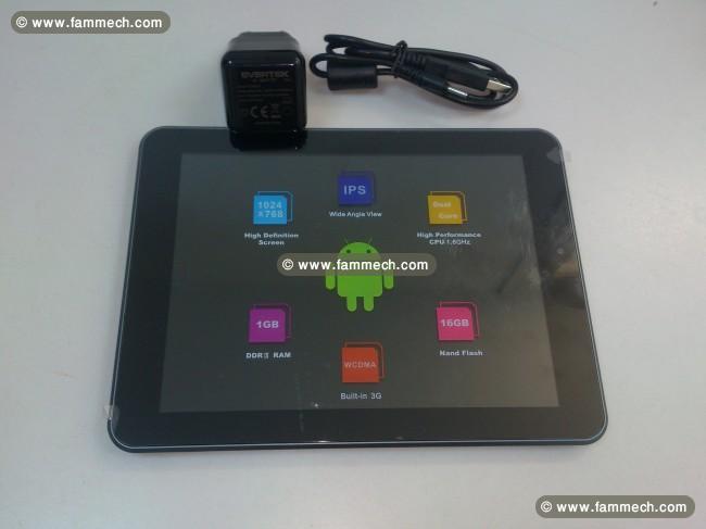 Everpad E8050HD 3G