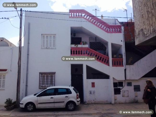 Villa SNIT deux niveaux à ne pas rater
