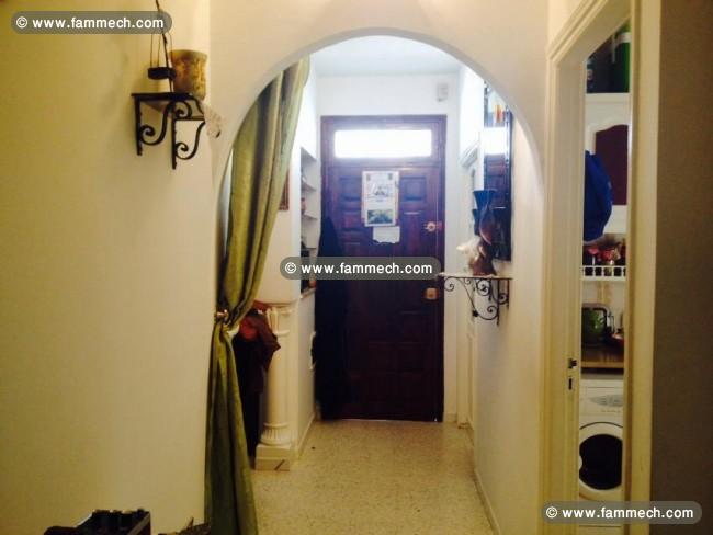 Villa SNIT deux niveaux à ne pas rater