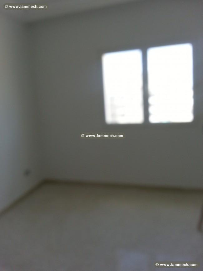 Appartement résidence Hammame, Mrezga,Cité El Wafa