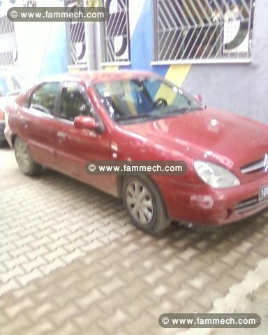 VENTE VOITURE 
