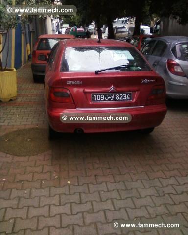 VENTE VOITURE 
