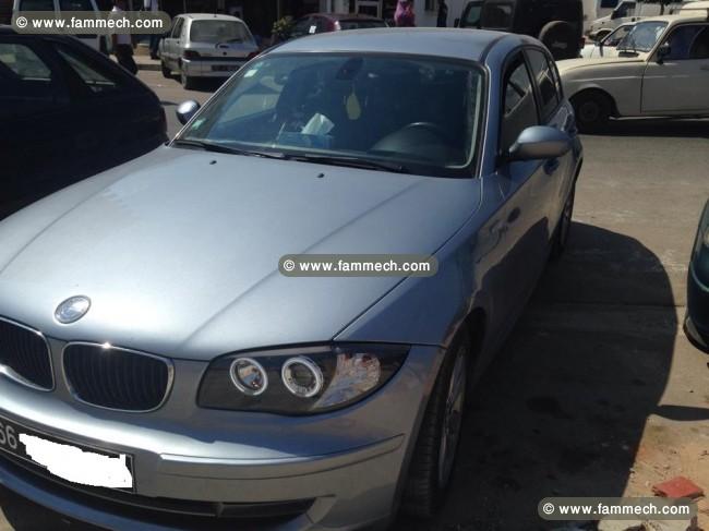 bmw serie 1 a ne pas raté 