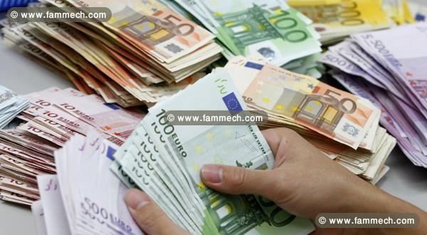 offre de prêt avec un taux de 2.5p l'ans