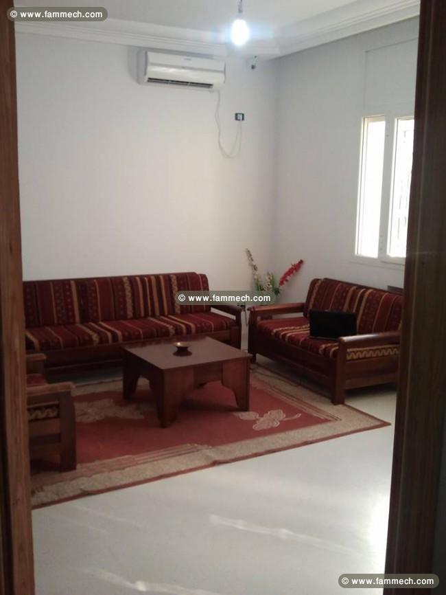 VENTE VILLA DEUX NIVEAUX ET UN STUDIO