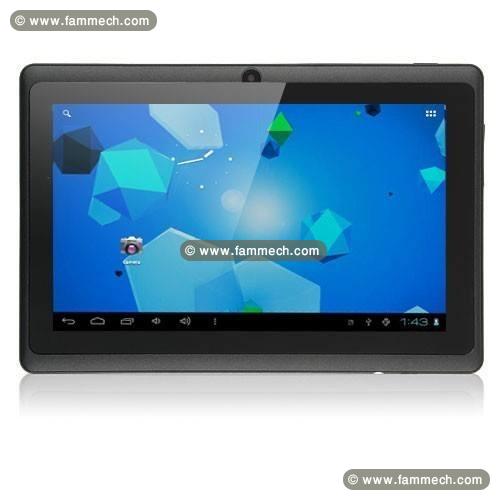 Tablette 3G double puce