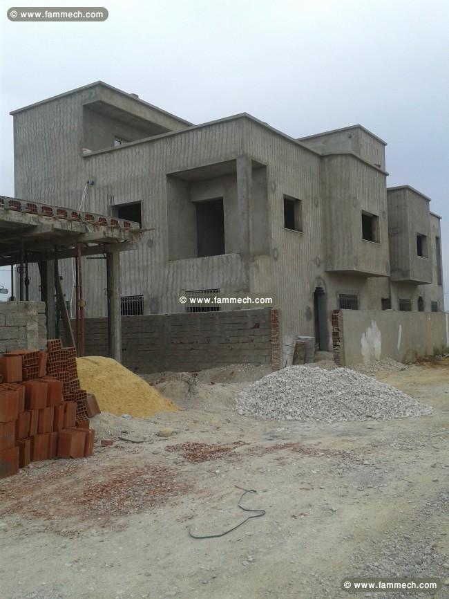 TERRAIN TAYARA BARCHA