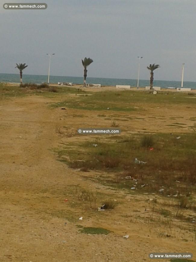 TERRAIN TAYARA BARCHA