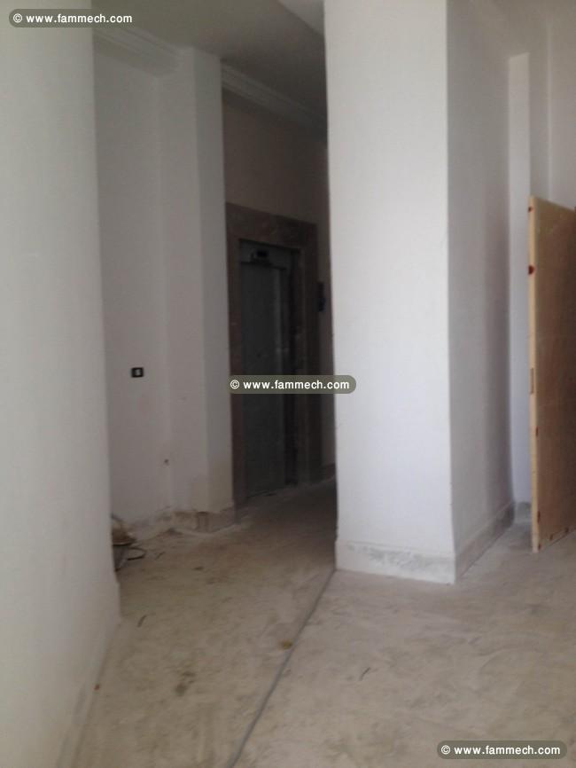appartement S+3 route El Ain km1 kassas marrakchi