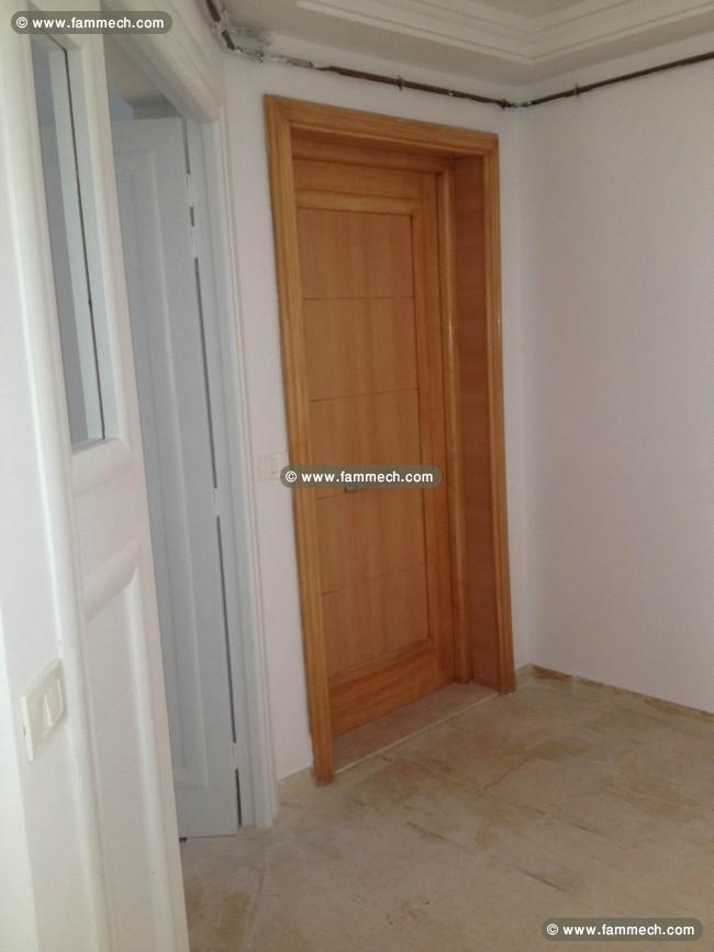 appartement S+3 route El Ain km1 kassas marrakchi