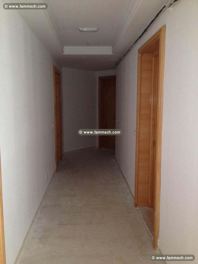 appartement S+3 route El Ain km1 kassas marrakchi