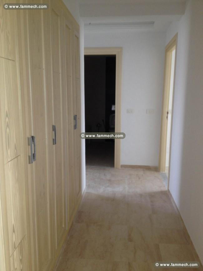 appartement S+3 route El Ain km1 kassas marrakchi