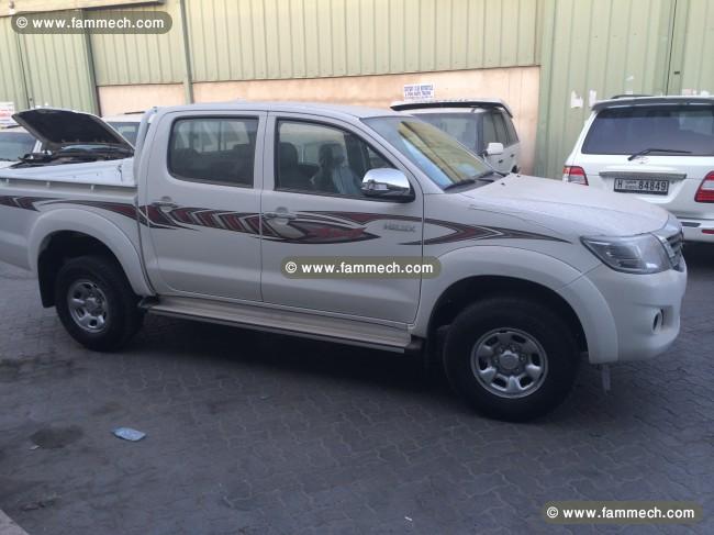 HILUX 2014