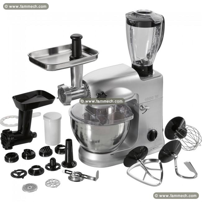 robot patissier 4 en1 made in germany