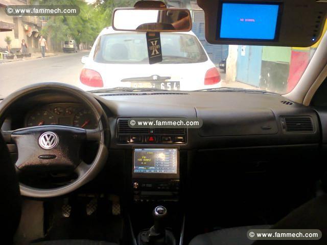 Volswagen Golf 4