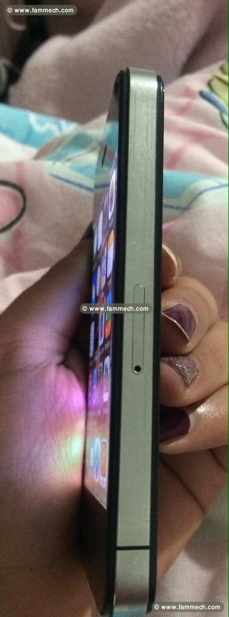 Iphone 4 16g bonne état  